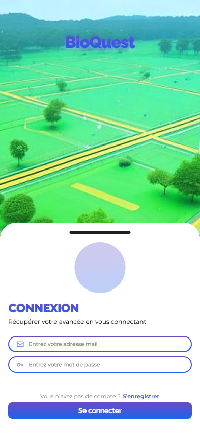 BioQuest - Gallery 10